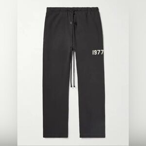 Fear of God Essentials Relaxed Sweatpants 'Iron'